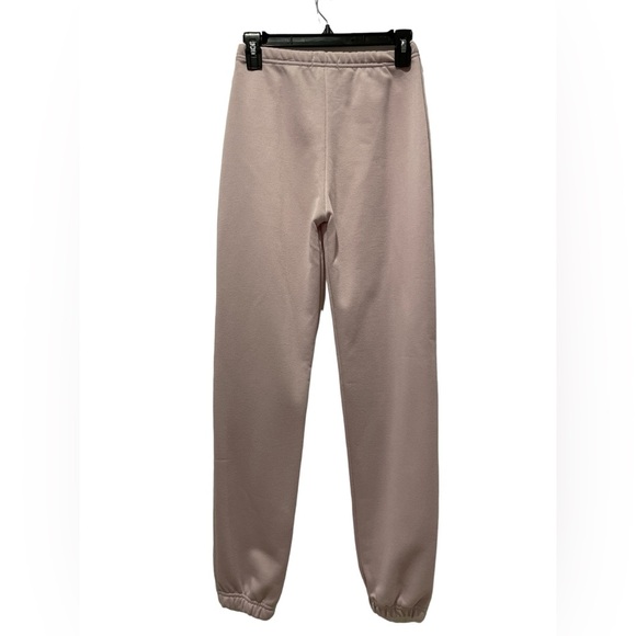 Nwot pretty little thing sweatpants size 0 - Picture 2 of 3